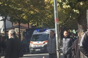 një efektiv
