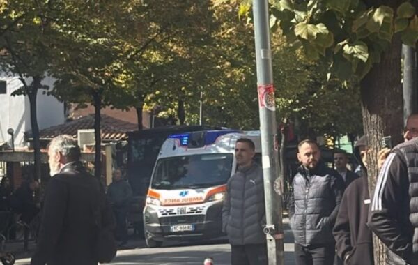 një efektiv