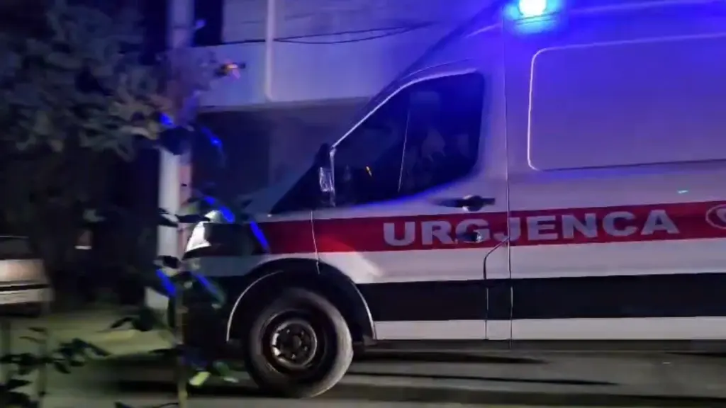 Panik në një kopsht në Korçë  6 fëmijë përfundojnë në spital  Ja dyshimet e para