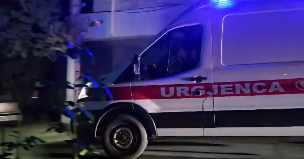 6 fëmijë