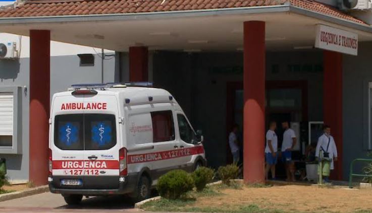 Ministria e Shëndetësisë