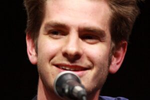 Andrew Garfield