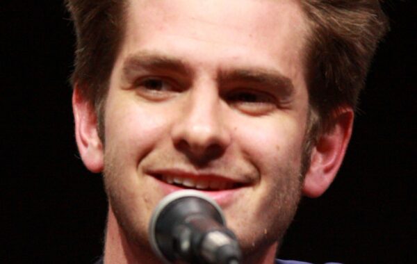 Andrew Garfield