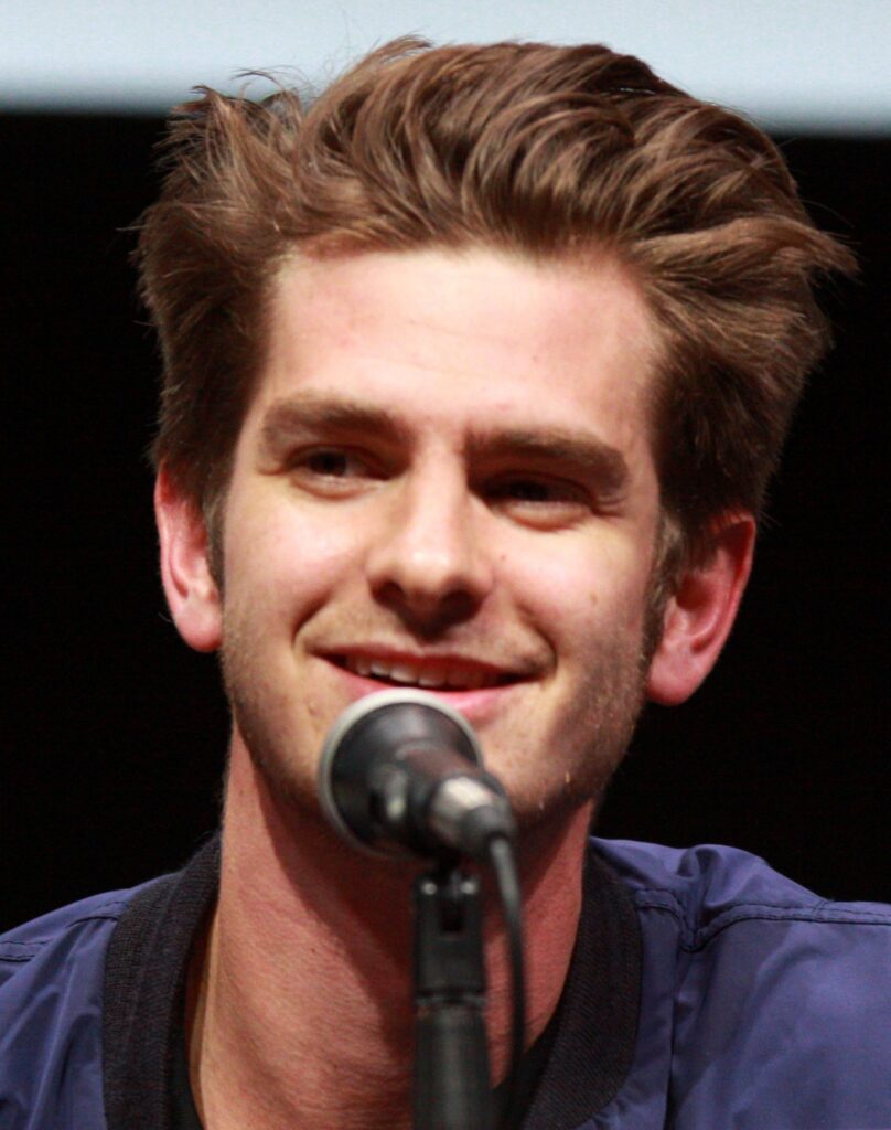 «Artificial» i Guadagnino debuton ndërkombëtarisht në Londër  Andrew Garfield tregon se «kurioziteti dhe frika» e shtynë të luante Sam Altman in