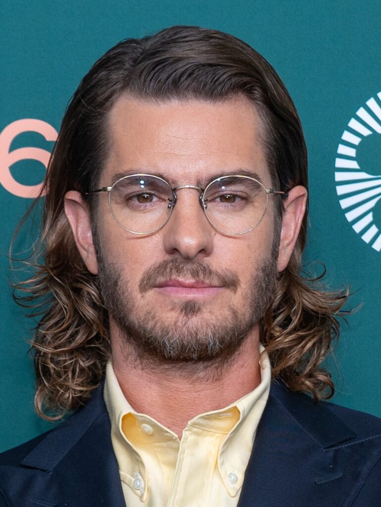 Andrew Garfield merr nderimin më të lartë të Festivalit të Santa Barbara s  çmimin Maltin Modern Master