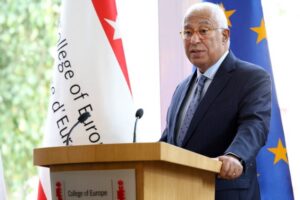 bëjmë zgjerimin realitet”,