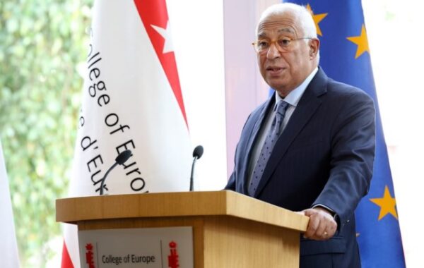 bëjmë zgjerimin realitet”,