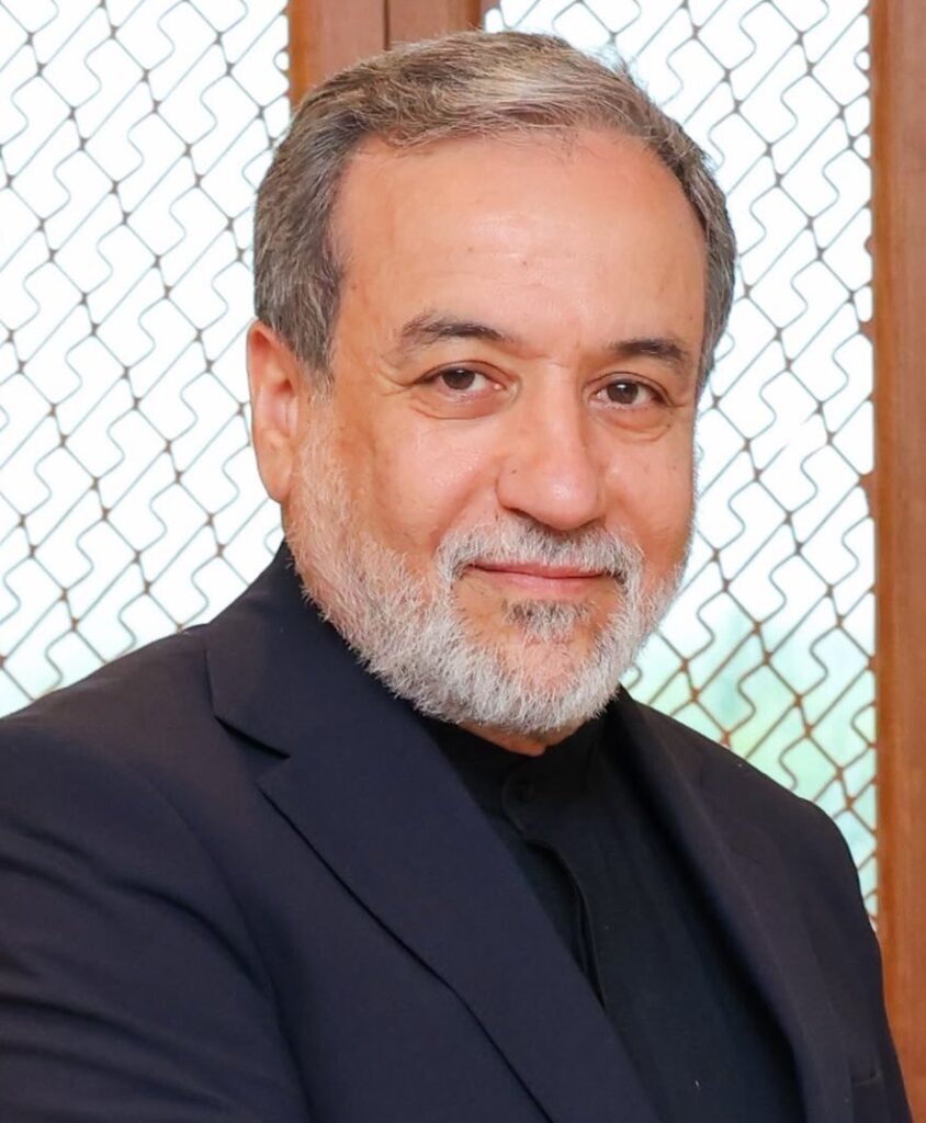 Araghchi i quan  parazitare  marrëdhëniet ushtarake SHBA Izrael  11 miliardë dollarë për mbrojtjen raketore të Izraelit