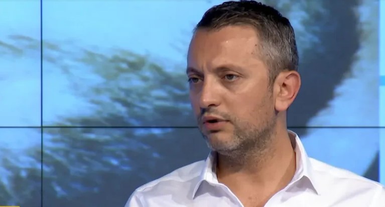 djali i