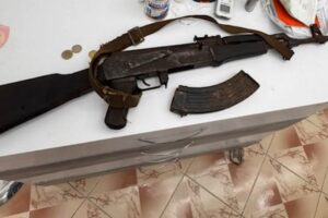me kallashnikov