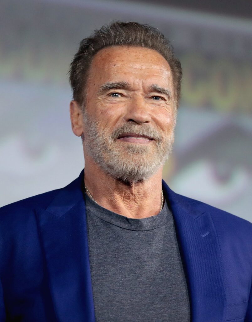 Teaser i i parë i «The Man With the Bag»  Arnold Schwarzenegger bëhet Babagjysh në komedinë e Krishtlindjeve