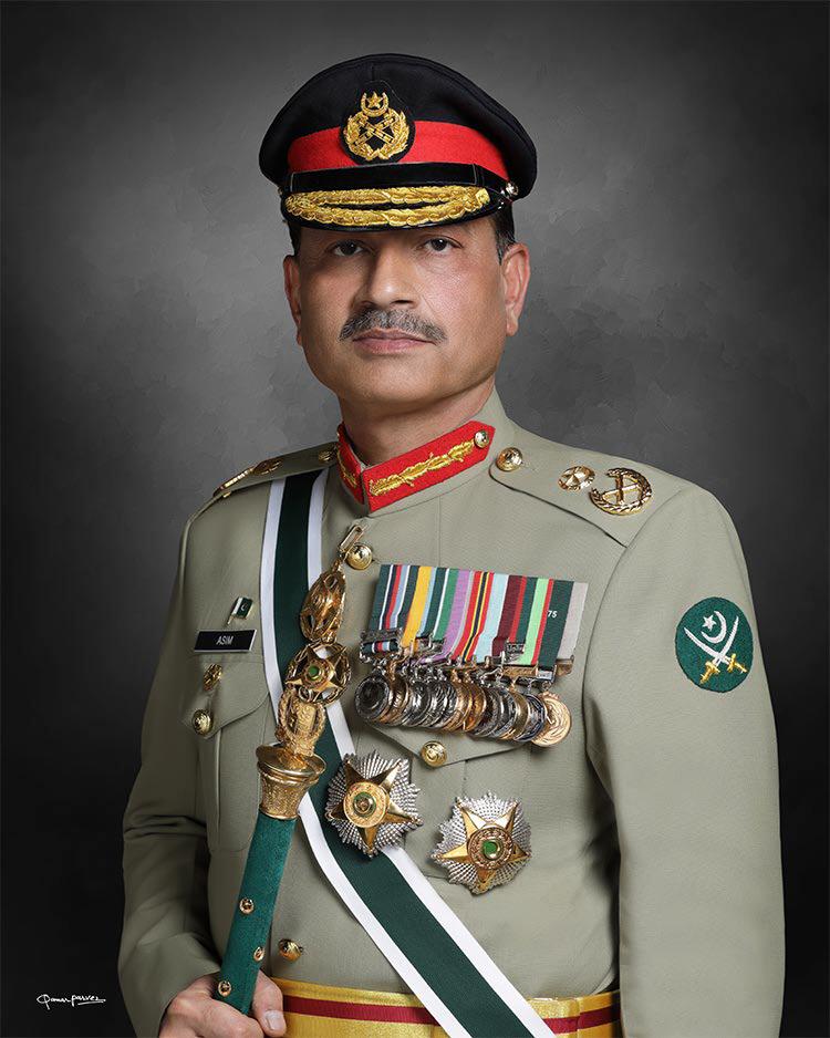 Shefi i ushtrisë së Pakistanit  Asim Munir  pritet të martën në Teheran për të ringjallur ndërmjetësimin mes Iranit dhe SHBA së
