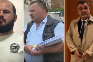 se vrasja e gjyqtarit