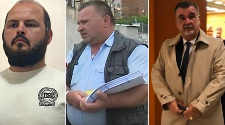 se vrasja e gjyqtarit