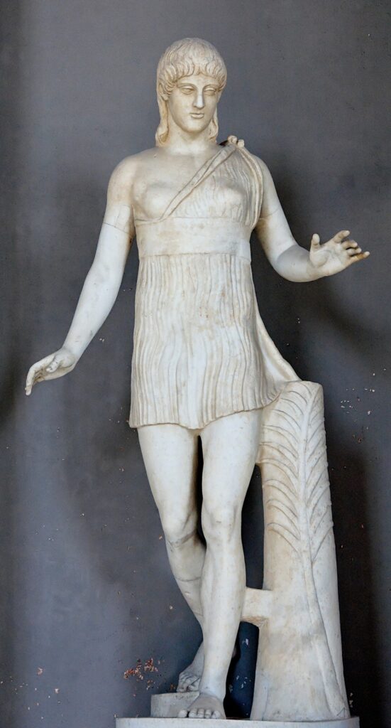 «Atalanta  The Long Shot» bën premierën botërore në Culture Lab LIC  Julianna Austin në rolin e heroinës mitologjike
