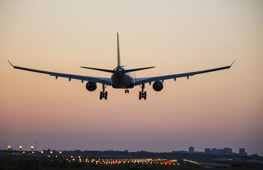 Paralajmërim për bombë në fluturimin Ankara Sanliurfa  evakuohen pasagjerët  Nisin hetimet