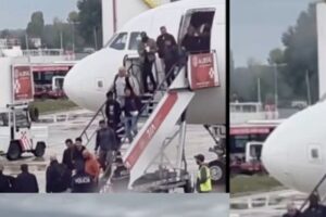 Zbulohet e vërteta e personave të