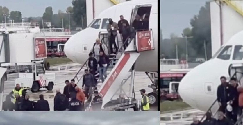 Zbulohet e vërteta e personave të