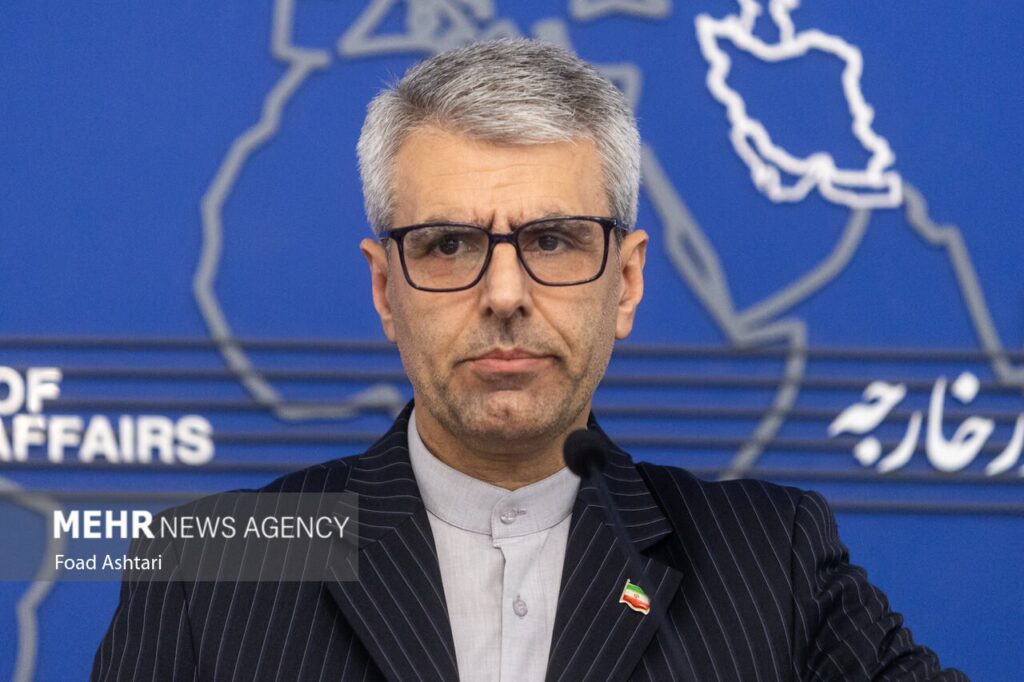 Irani thotë se kushtet për fundin e luftës janë përcaktuar  qartë dhe prerazi  — përgjigjja për propozimet e SHBA së do të vijë përmes ndërmjetësve