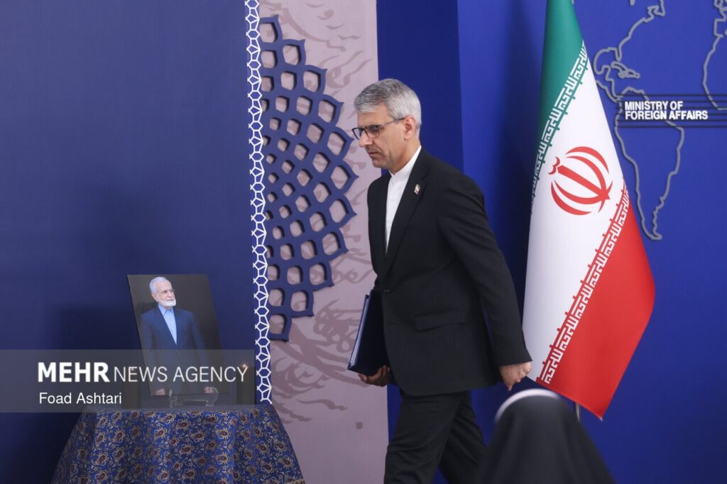 Irani mohon përfshirjen në sulmet e Huthi ve ndaj Arabisë Saudite dhe ofron ndërmjetësim për Jemenin