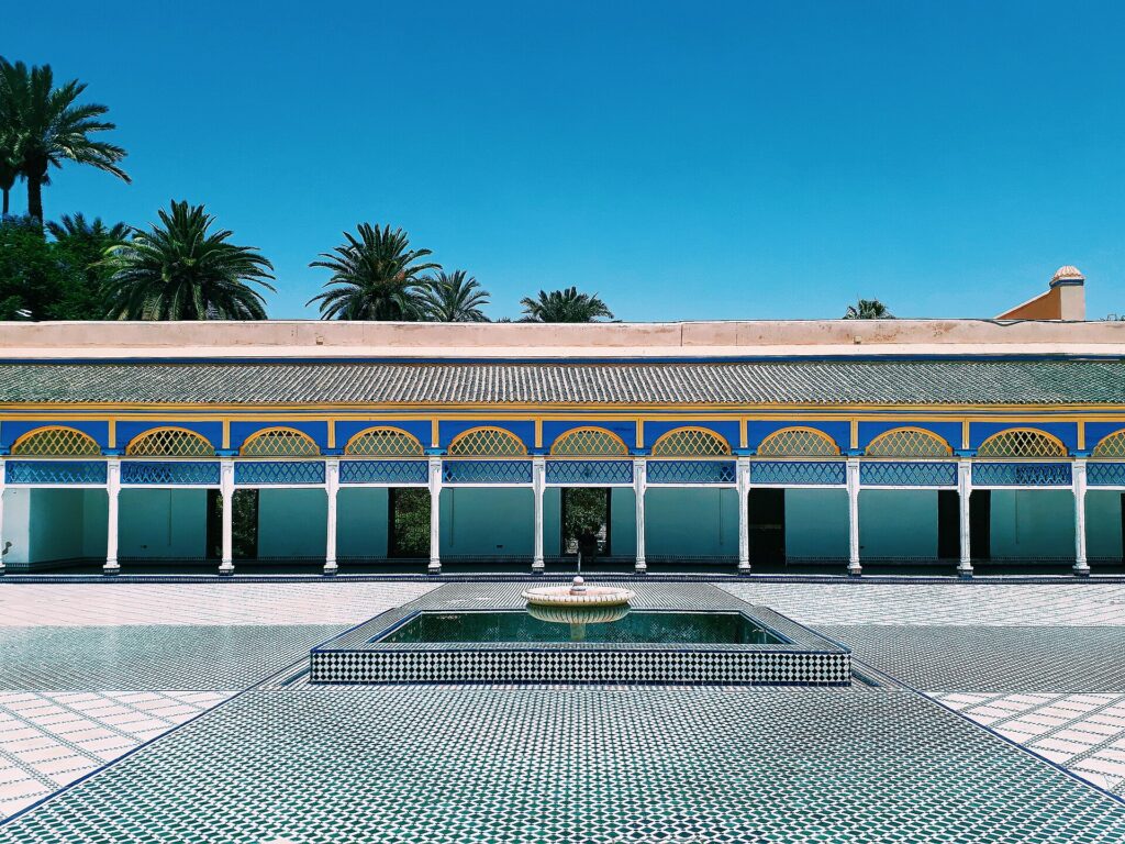 Takimet e Fotografisë së Marrakeshit çelin edicionin e gjashtë  hapet sonte në Pallatin Bahia edicioni i kushtuar dy shekujve të dritës