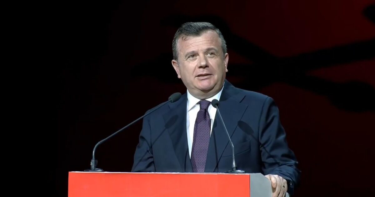 të zgjedhin
