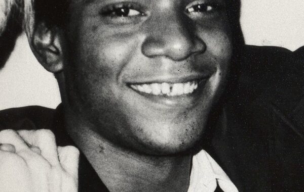 Jean-Michel Basquiat, Nju Jork, 1984