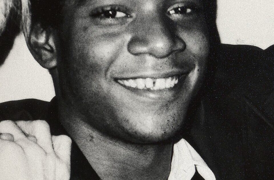 Jean-Michel Basquiat, Nju Jork, 1984