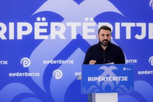 Largoni ushtarët e grupeve kriminale