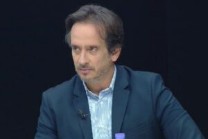 Ben Andoni
