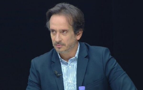 Ben Andoni