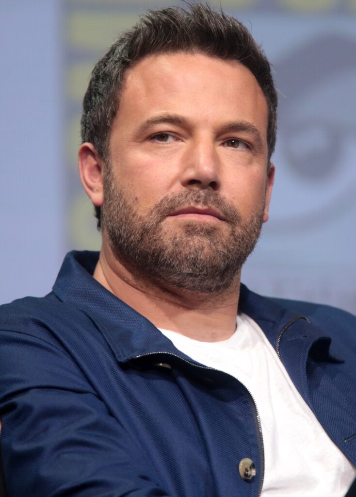 Del trailer i i dytë i «Animals»  filmit kriminal të Ben Affleck për Netflix  rrëmbimi i djalit dhe sekretet e fshehura  në streaming më 9 tetor