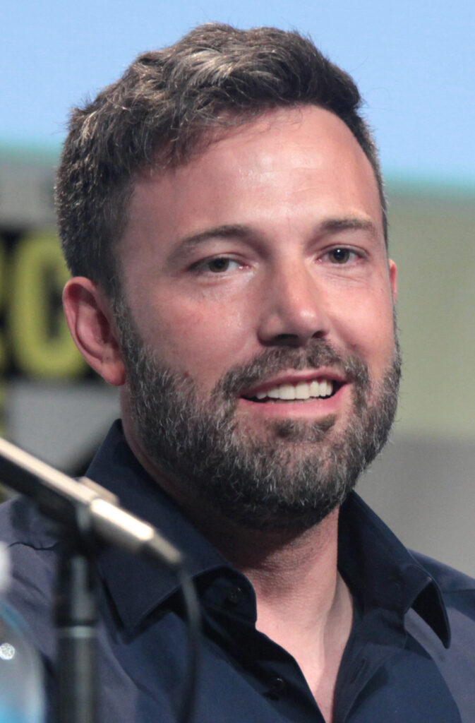 Ben Affleck zbulon se përdori inteligjencën artificiale  për shumë gjëra  në filmin e ri  Animals  — Netflix e sjell më 9 tetor