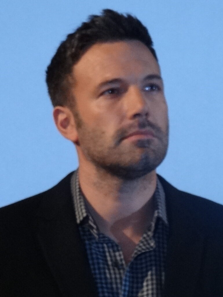 «Animals» i Ben Affleck tani në Netflix  thriller i kriminal me Kerry Washington dhe Gillian Anderson ndan kritikën