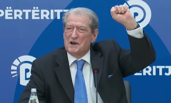 e Berishës