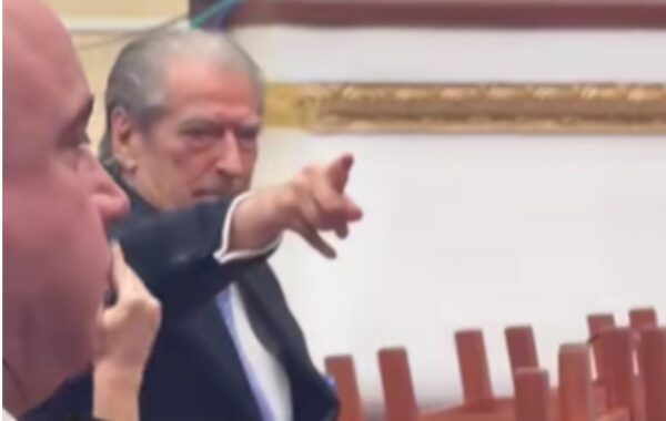 si kryegjeneral i