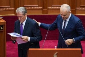 A pendohet për marrëveshjen me Ramën
