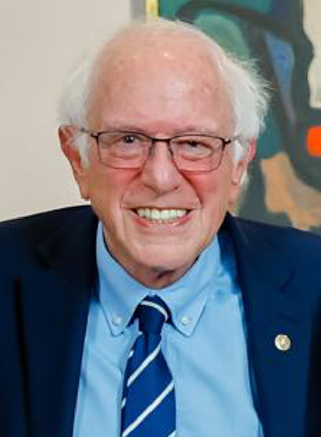 Sanders propozon ligj kundër kamerave të Flock ut  qeverisë federale do t i ndalohet skanimi i targave