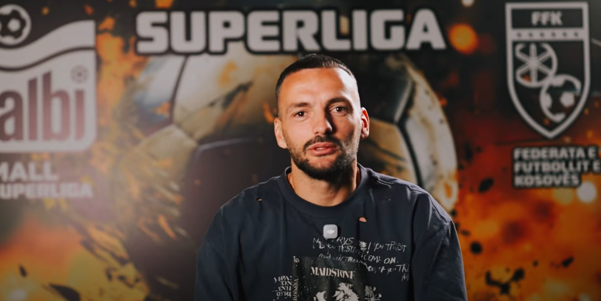 Besnik Krasniqi shpallet “Ylli i Javës”