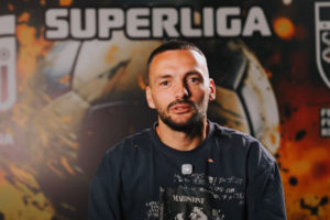 Besnik Krasniqi shpallet “Ylli i Javës”