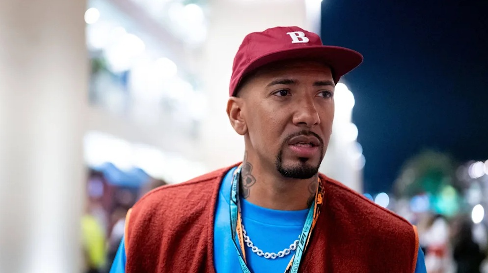 Boateng i bashkohet Trabzonit të Muçit  ish kampioni i botës do të jetë zëvendëstrajner