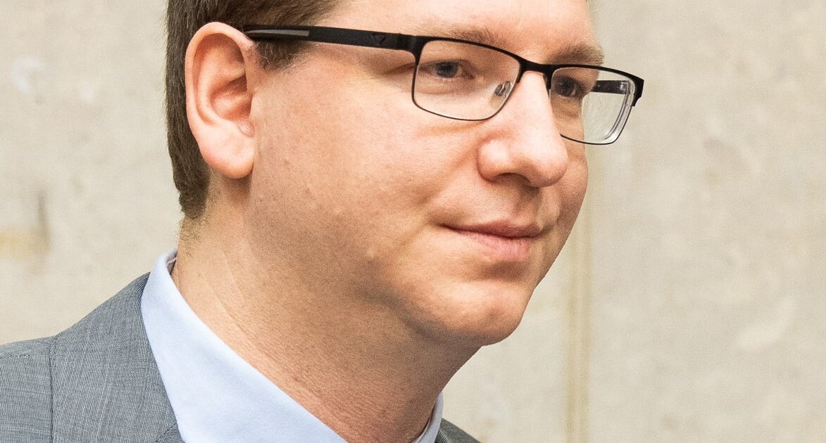 Bjoern Seibert