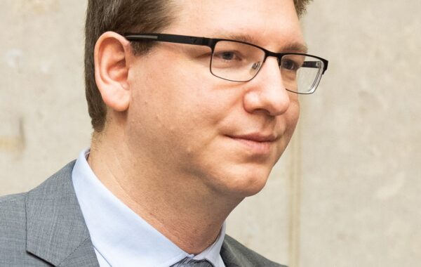 Bjoern Seibert