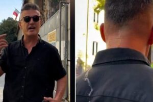 Kush fiton nga agresiviteti toksik i