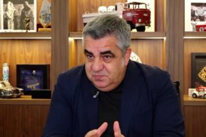 qëllimi ishte madhor,