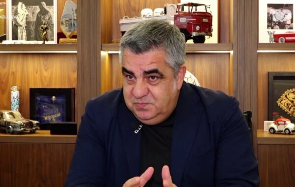 qëllimi ishte madhor,
