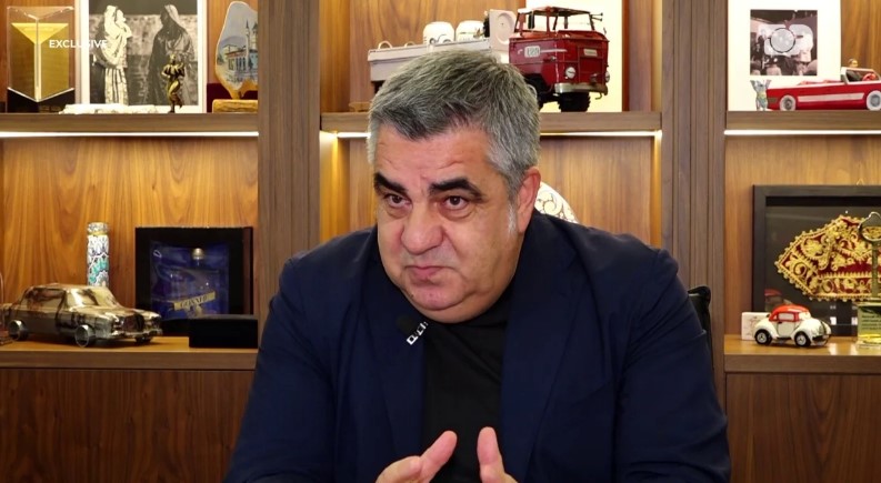 qëllimi ishte madhor,