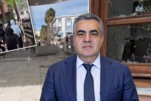 të protestosh nuk do të