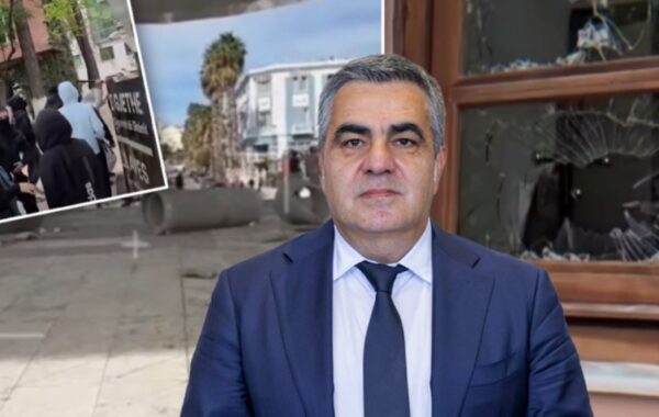 të protestosh nuk do të