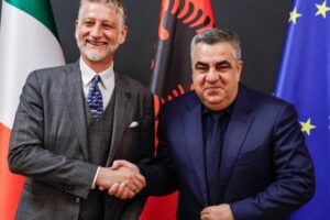 takim ministrin e Kulturës së